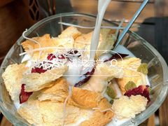 -遇见阿家村云南菜(魏公村店)