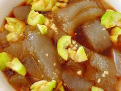 农家凉粉-崔家大院·特色农家菜