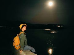 -才村湿地公园