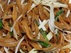 干炒牛河-广东道至正餐厅(区庄店)