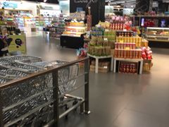 -欧式面包坊(青岛万象城店)