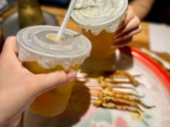 -北丐先生·野馄饨烧烤(雨花万象店)