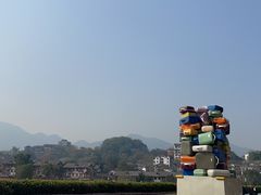 -磁器口古镇