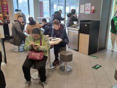 -麦当劳(湖光北街店)