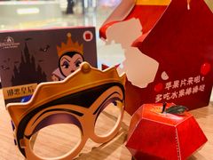 -麦当劳(津南吾悦广场店)