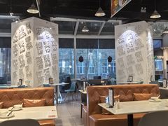 -金湖港式餐厅(建外店)