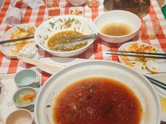 -西贝(南开大悦城店)