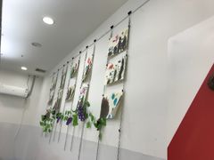 -蕃茄田艺术•美术绘画 •硬笔书法(滨江海威领界店)