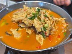 -朗妈私房菜(婺女州店)