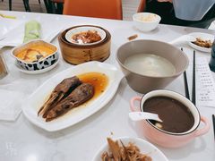 -禧座港式餐厅(星河店)