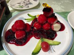 -福荣新中式餐厅