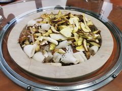 -双喜农庄·菌香园(安居家园店)