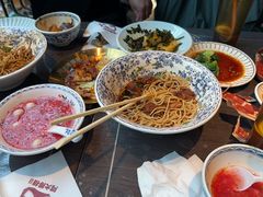 -阿大排档(长春这有山店)