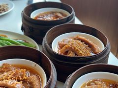 -青岛中心假日酒店·蓝天行政酒廊