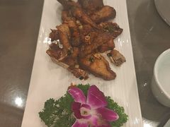 -茶油香闽南菜·花园餐厅(前埔店)