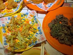 -碌碌发·东南亚风味烧烤档(体育西店)