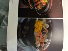 -披云云小馆·味道江湖(姚家园万象汇店)