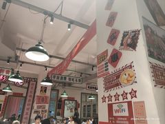 -龙师傅卤炒(天马店)