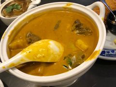-simply thai天泰(长泰广场店)