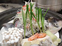 -农家大院(纪王店)