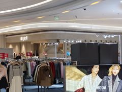-KK ONE(京基滨河时代店)