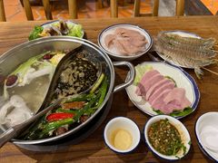 -厝味火锅·潮汕卤水火锅(十一合店)