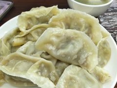 -奉天蚨祥饺子馆