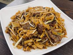 -美食店(华贵路店)