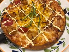 -萨莉亚意式餐厅(天河城购物中心店)