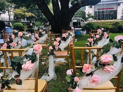 -杭州花家山庄