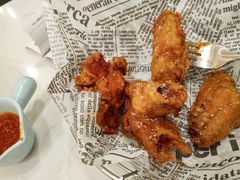 -仁义涵西餐·咖啡(中华巴洛克店)