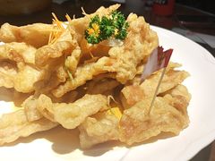 -那家老院子东北菜·饺子·小鸡炖蘑菇(艳华街店)