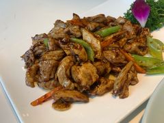 -萍香大厨·锅包肉(大东门店)