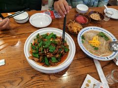-老雒阳面馆·水席·洛阳菜(偃师店)