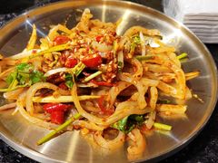 -味家烤肉烤鳗鱼牛排(西塔旗舰店)