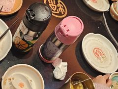 -探鱼·鲜青椒爽麻烤鱼(广州花都来又来店)