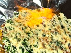 -日葵 大阪烧ひまり(仙霞路店)