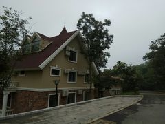 -丹东市五龙山风景区