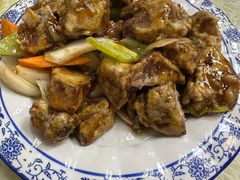 -协顺园回头馆(南顺城路店)