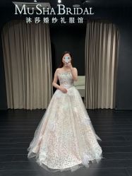 -Mu慕婚纱摄影·超级工作室