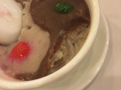 太极芋泥-聚春园自助餐厅(东街口店)