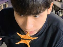 -千岛蚝高压锅生蚝·人参火锅(白云万达店)