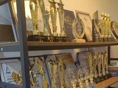 -梅纳·钢琴声乐架子鼓Mena Music(双井店)