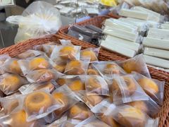 -李氏憨粑粑(官渡古镇店)