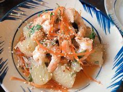 -Cuc Gach Quan Restaurant