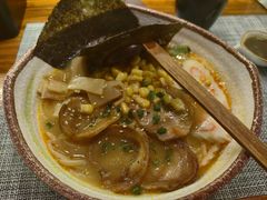 -戏作寿司(观音桥店)