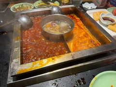 -蜀江龙火锅(339店)
