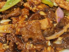 老爆三-昱德来·天津菜(河西店)