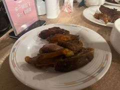 -汇泉王朝大饭店-旋转餐厅(南海路店)