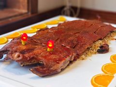 -聚福宝合苑食府(南头镇店)